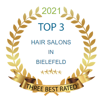 Bester Friseursalon Bielefeld